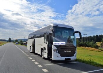Автобусные туры на море Анапа лето 2024