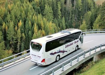 Автобусные туры на море Анапа лето 2024