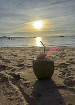 Паттайя 28 ноября 2025 года