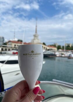 Сочи центр авиатуры из НН 1 декабря 2025 года