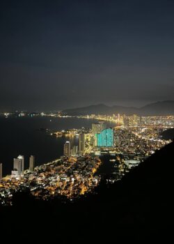 Нячанг Вьетнам 13 января 2026 года