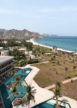 Oman Салала Оман 10 января 2026 года