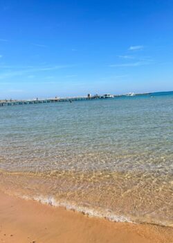 Beach Hurgada Хургада из НН 10 февраля 2026 года