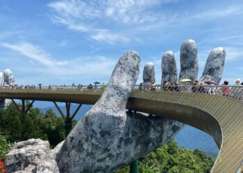 Danang Дананг Вьетнам 22 мая 2026 года