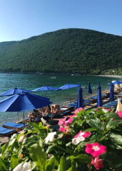 Montenegro Будва 1 июля 2026 года
