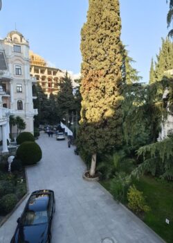 Yalta Большая Ялта 25 августа 2026 года